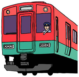 JR切符以外も！利用付帯カード払いOKの日本の電車/バス一覧